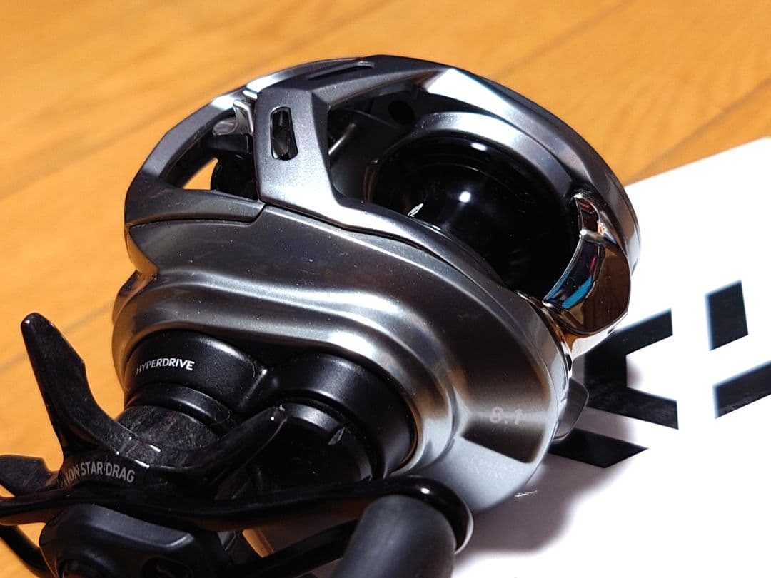 アルファスSVTW　800XHL　極美品！