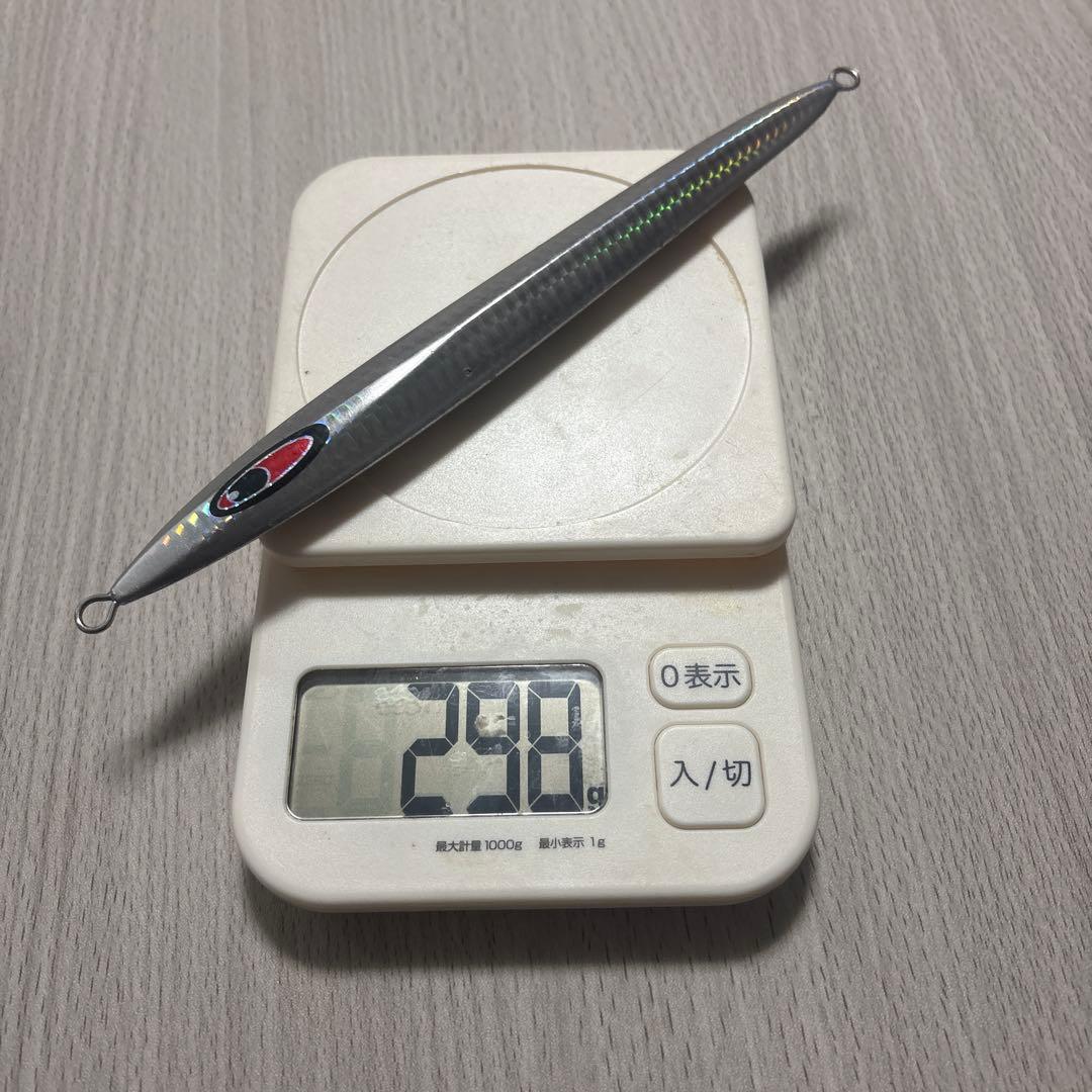 シーフロアコントロール　ジグセット