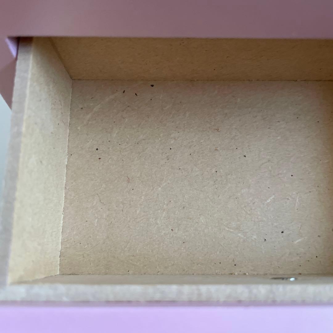 キティちゃん宝石箱　ハローキティ　レア