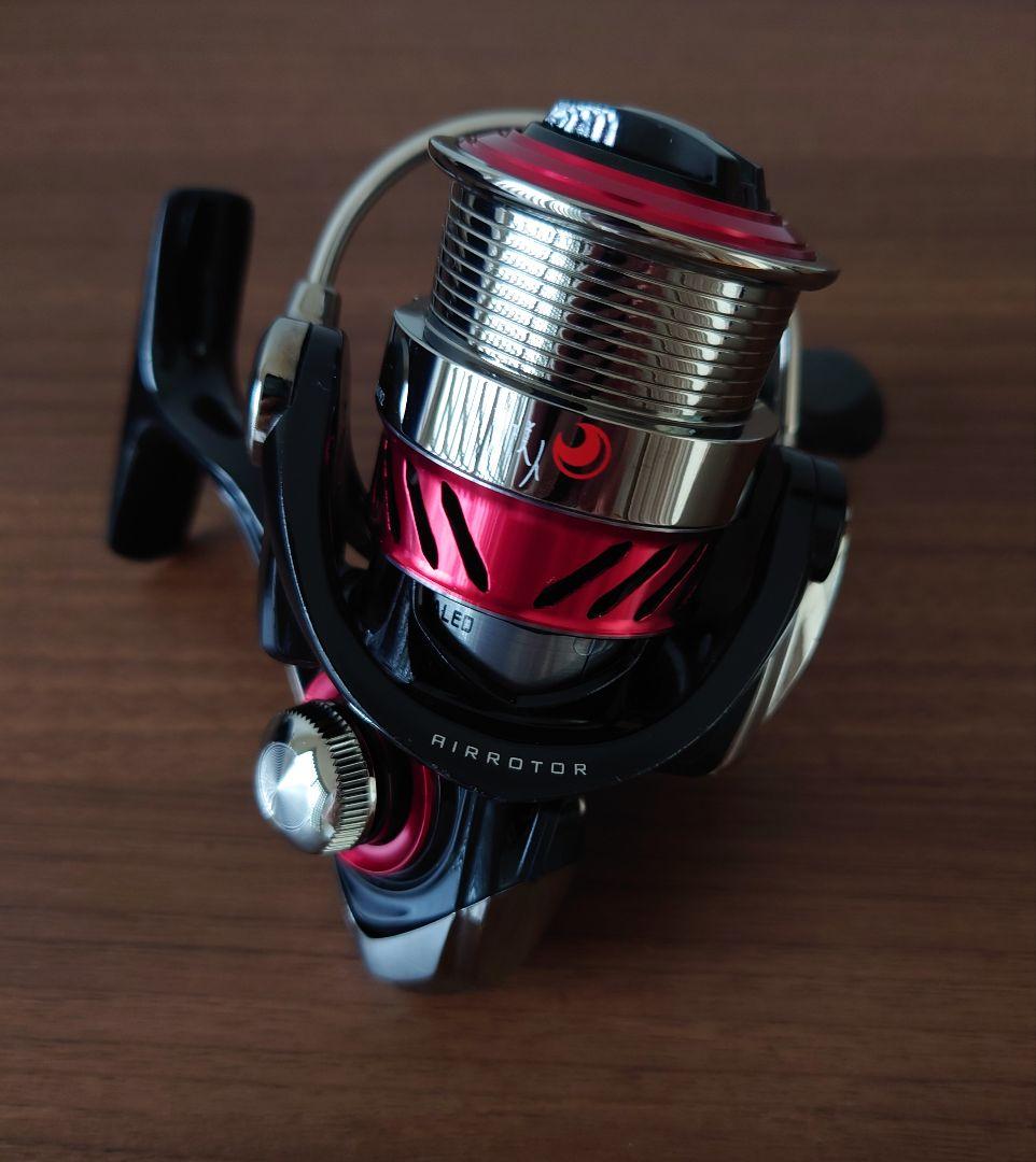 ダイワ　月下美人　MX2004 DAIWA リール