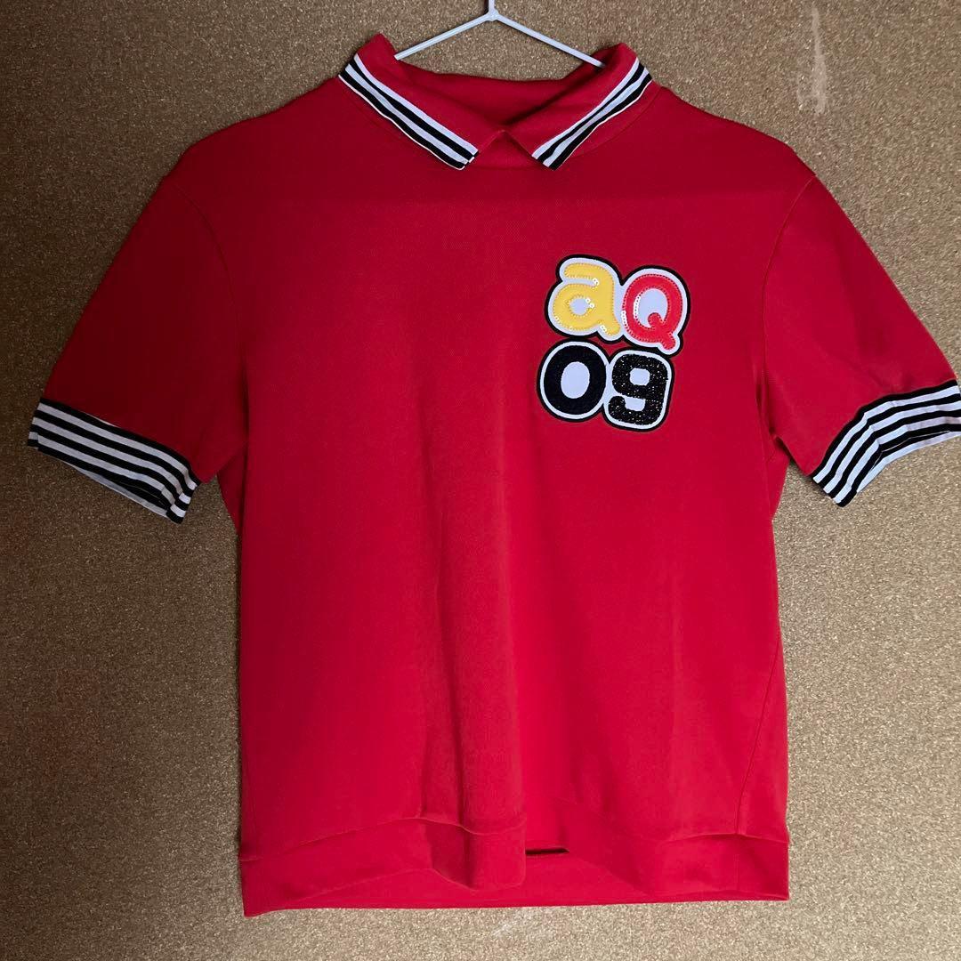 アルチビオ ポロシャツ サイズ38 レディース 美品