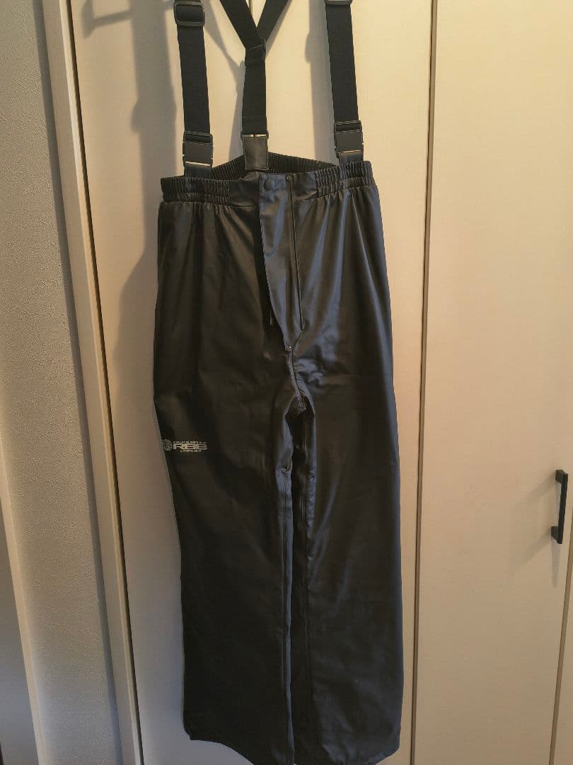 リバレイ フィッシャーマンウィンタースーツⅡ Lサイズ