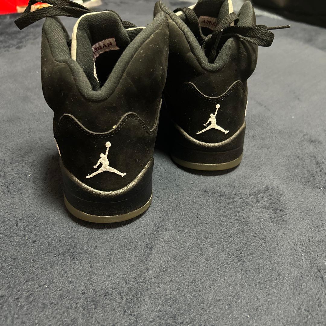 シューズ(男性用) Air JORDAN 5 RETRO. 27.5cm