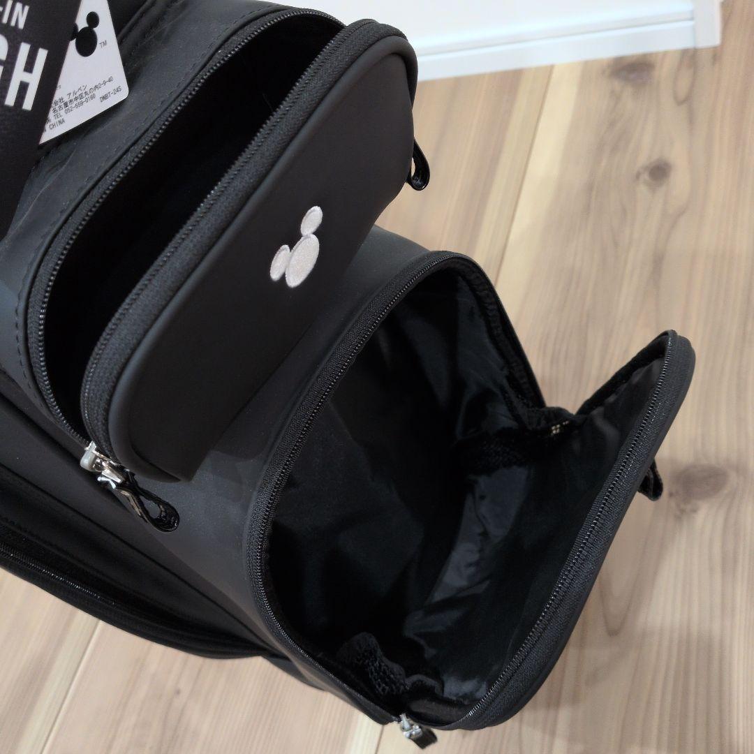 新品未使用‼️ 大人ミッキーゴルフバック