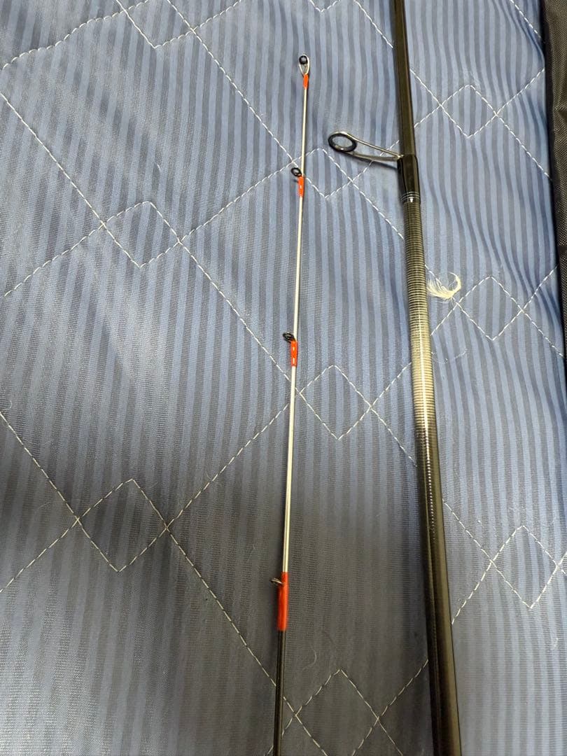 エメラルダス MX BOAT 68ML/H-S BT・E