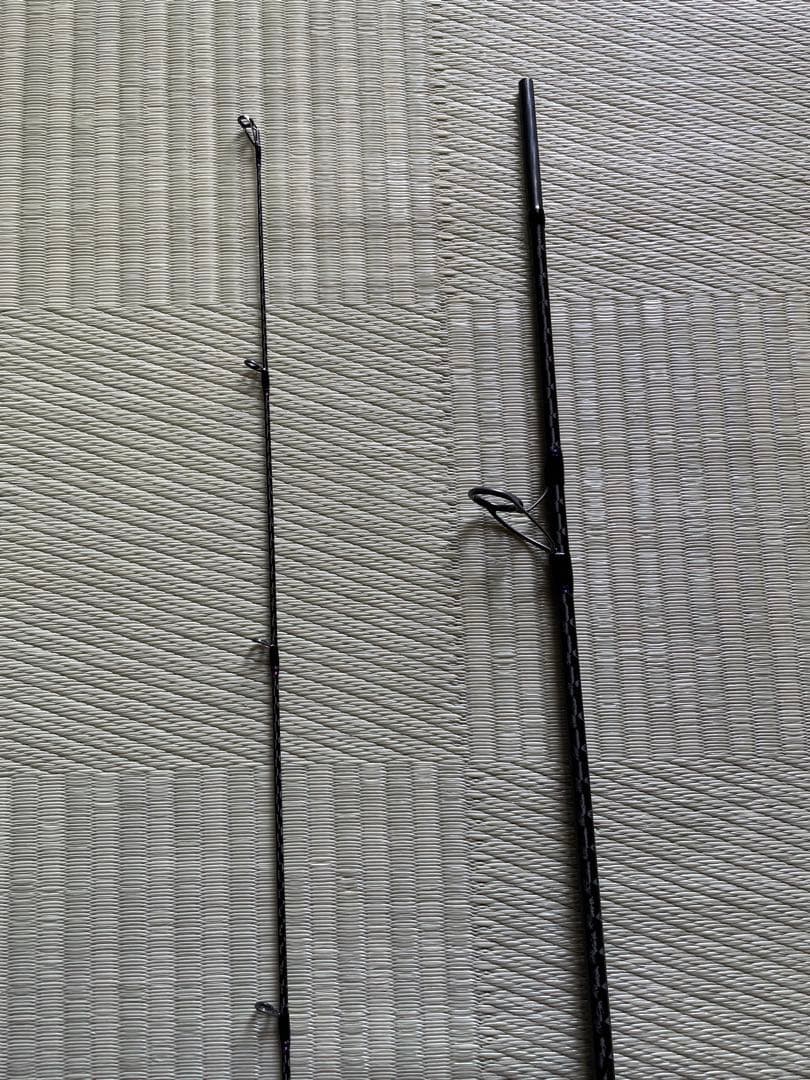 シマノ　コルトスナイパーSS LSJ S96L