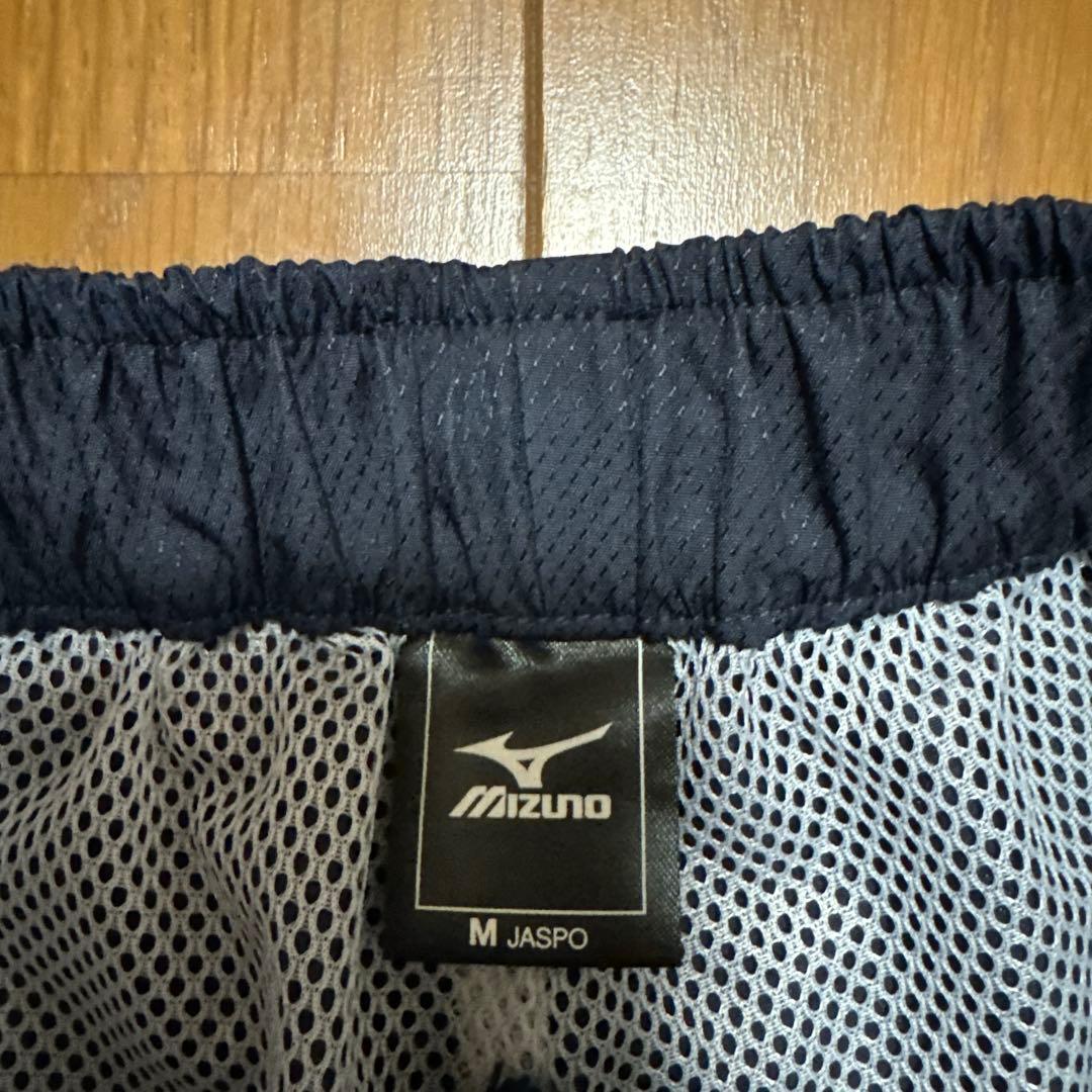 バレーボール　日体大　ウインドブレーカー上下