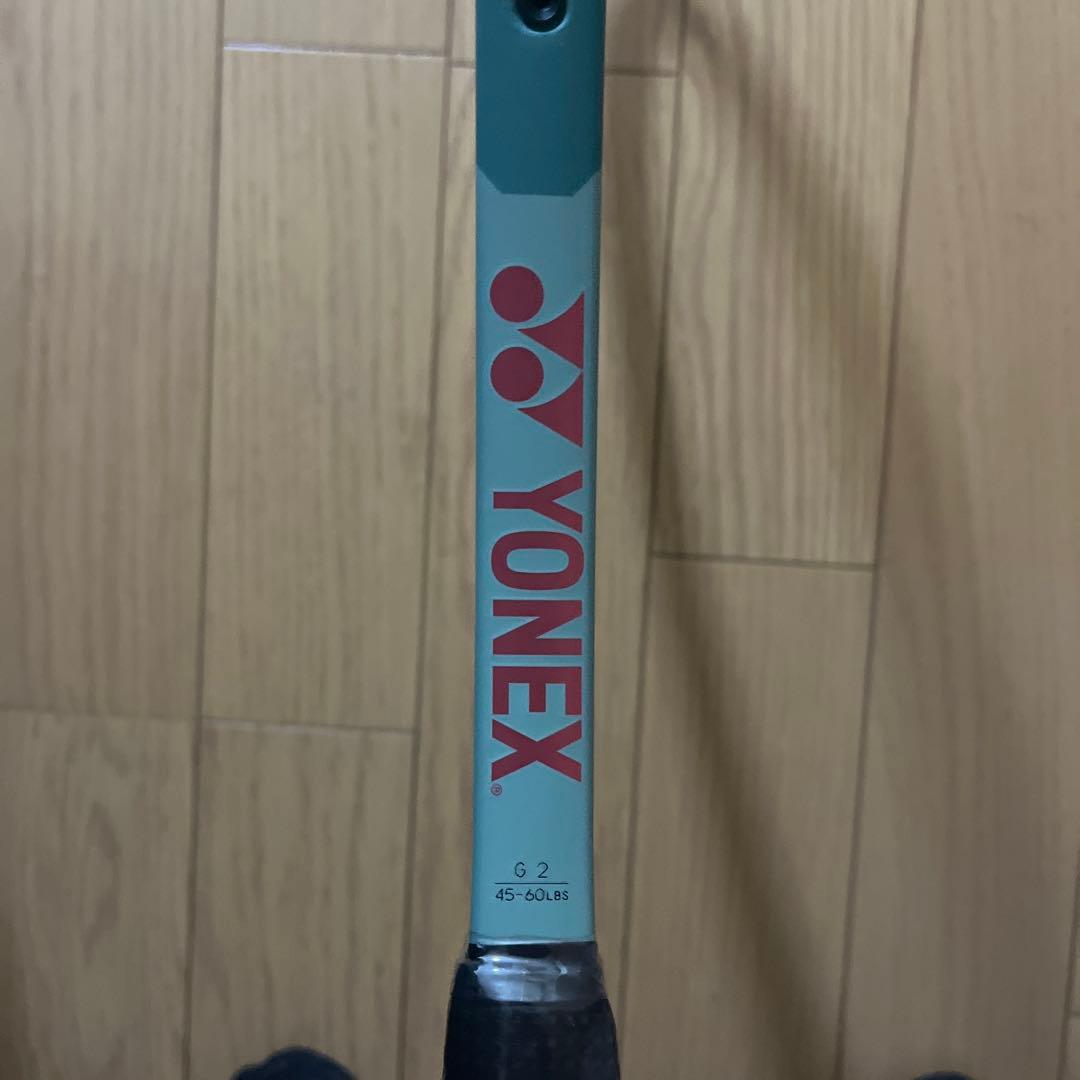 YONEX PERCEPT 97D テニスラケット