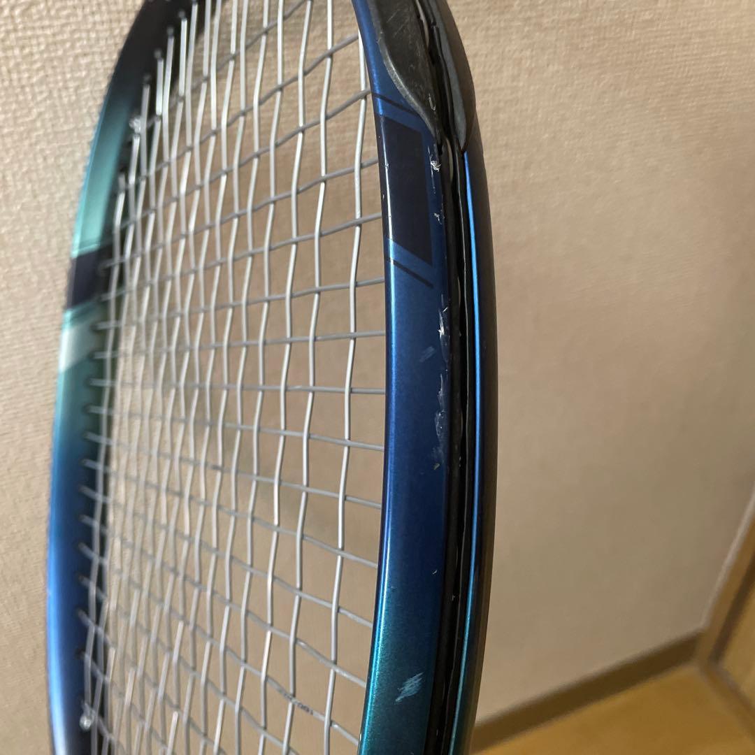 ラケット(硬式用) YONEX EZONE 98 G2 2022