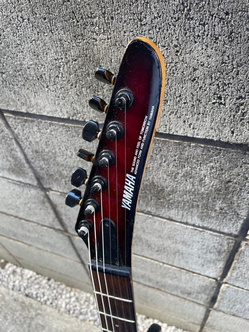 YAMAHA ギター MG ヤマハ ジャパンビンテージ