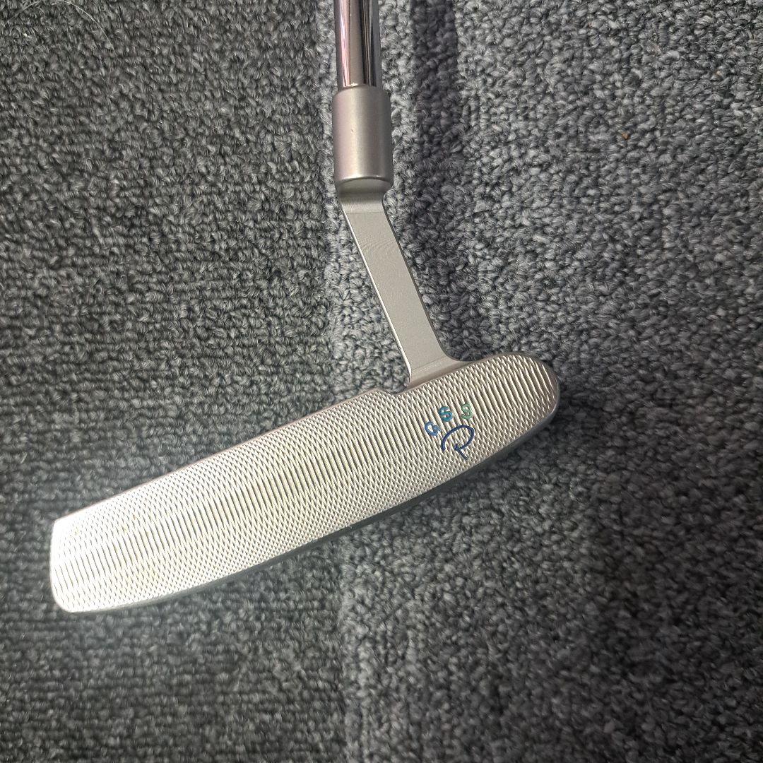 ピレッティ piretti Potenza Elite GSS ツアーパター
