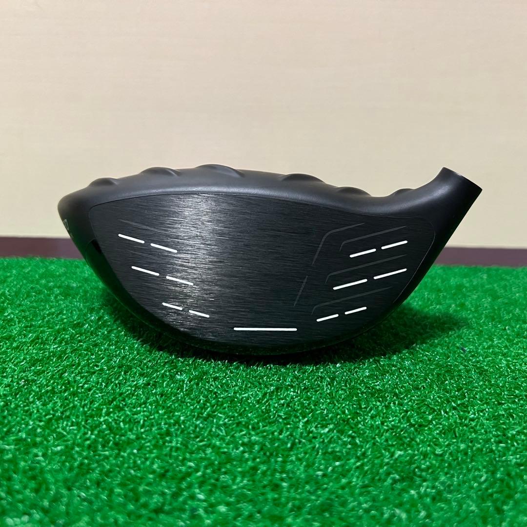 PING ピン G430 MAX 10K ドライバー 1W 9度 9.0° 9°