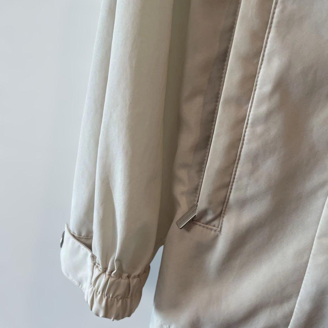 Burberry ブルゾン　美品