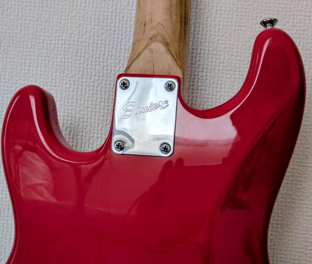 Squier Mini Stratocaster スクワイヤー ミニストラト