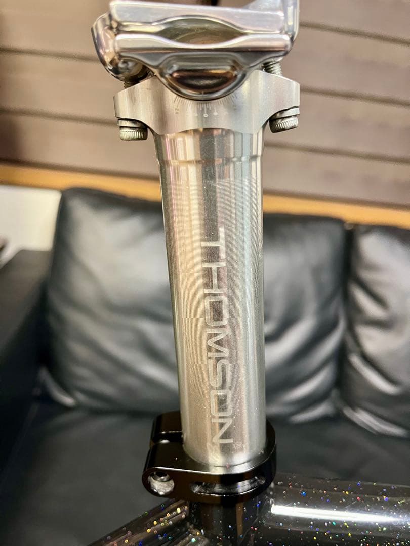 チネリ Cinelli Vigorelli Steel Sサイズ