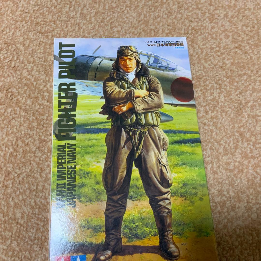 デアゴスティーニ零戦をつくる 全100号セット　2機分