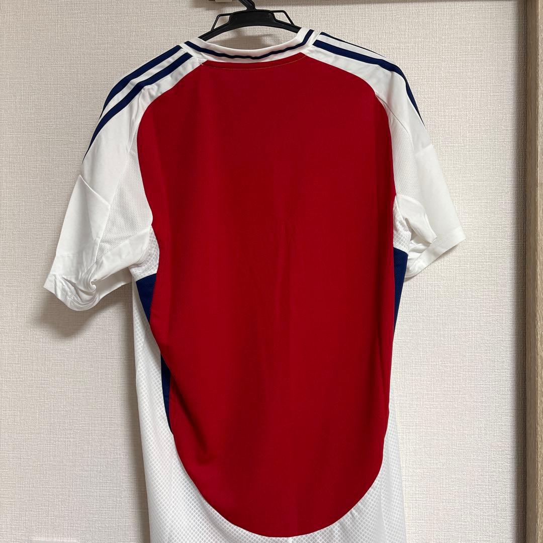 adidas アーセナル サッカーウェア XL