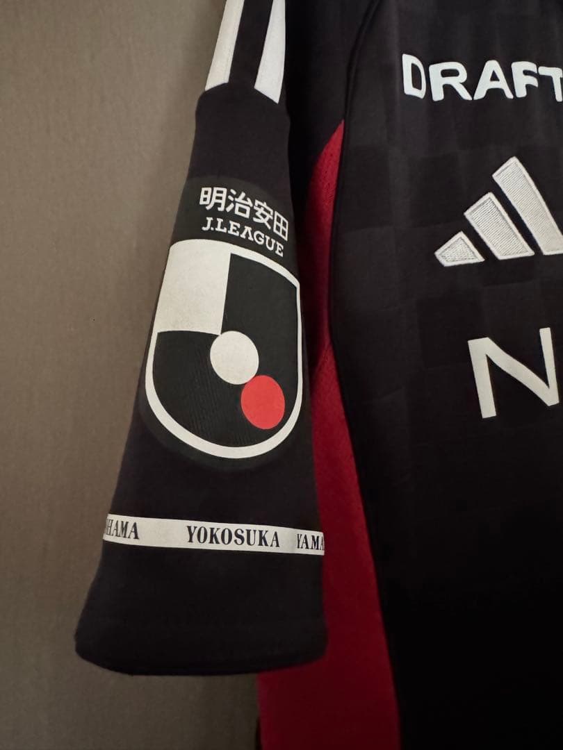 あ*お様 横浜Fマリノス　2025 スペシャルユニフォーム　加藤蓮