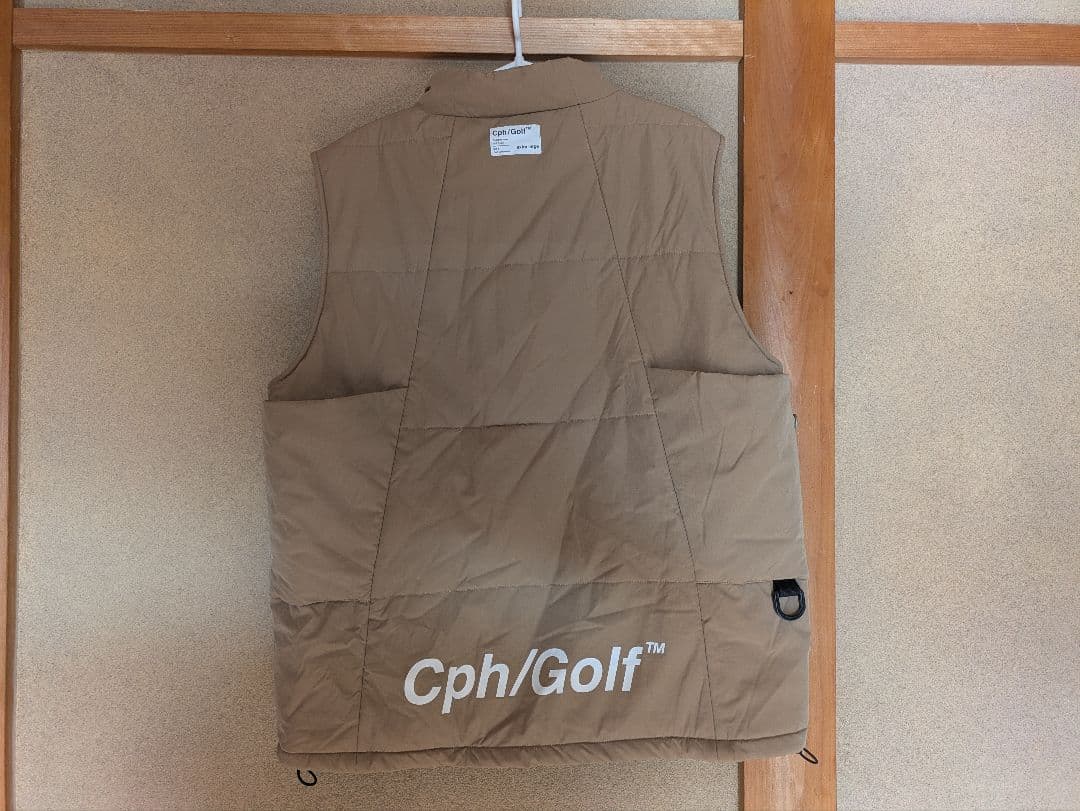 Cph/Golf CAPTAINS HELM GOLF キャプテンズヘルムゴルフ
