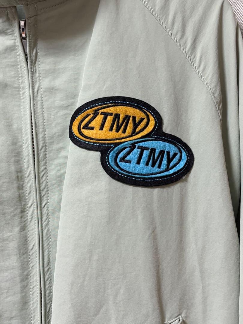ずっと真夜中でいいのに。 テクノプア ジャケット ZTMY