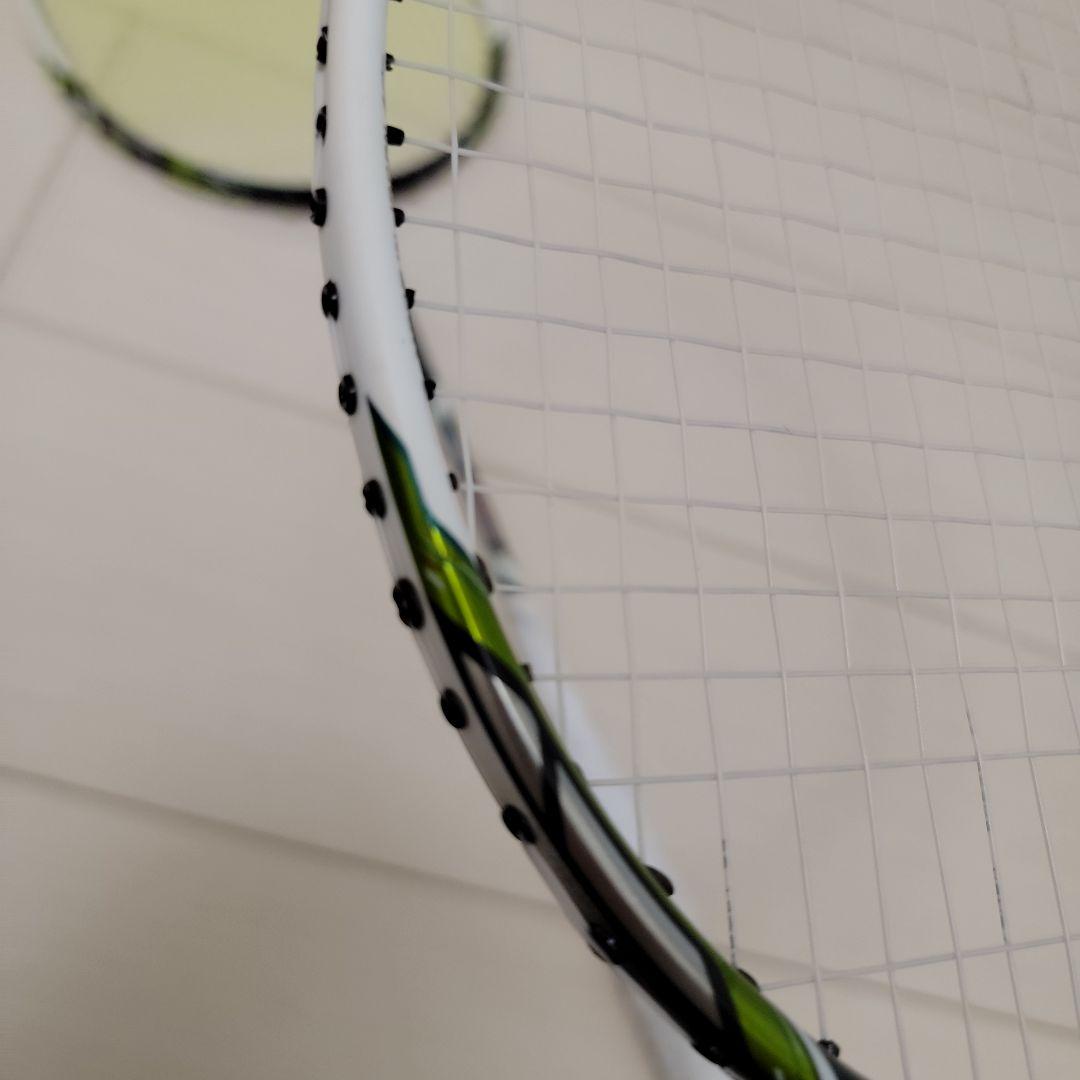 YONEX　Z-FORCE　2本