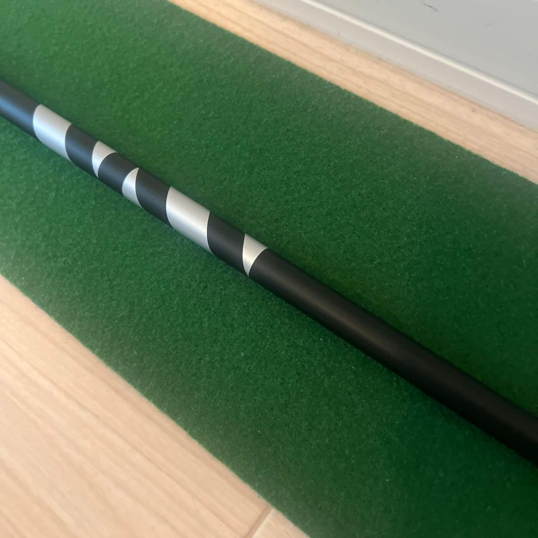 【美品】Fujikura 24ベンタスブラック 7S タイトリストスリーブ