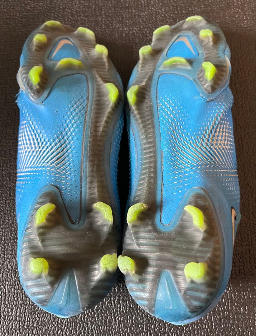 NIKE ナイキPHANTOM GT ELITE FG サイズ27cm
