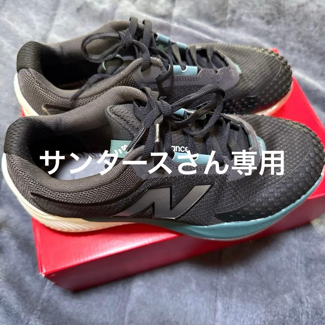 ニューバランス テニス 996 25.0cm 4E オムニ・クレー