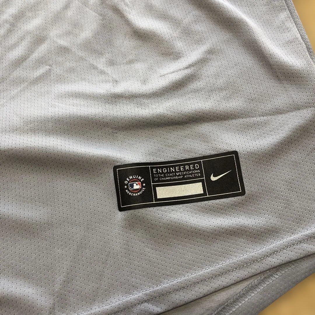 13330 BETTS Nike Los Angeles ユニフォーム XL