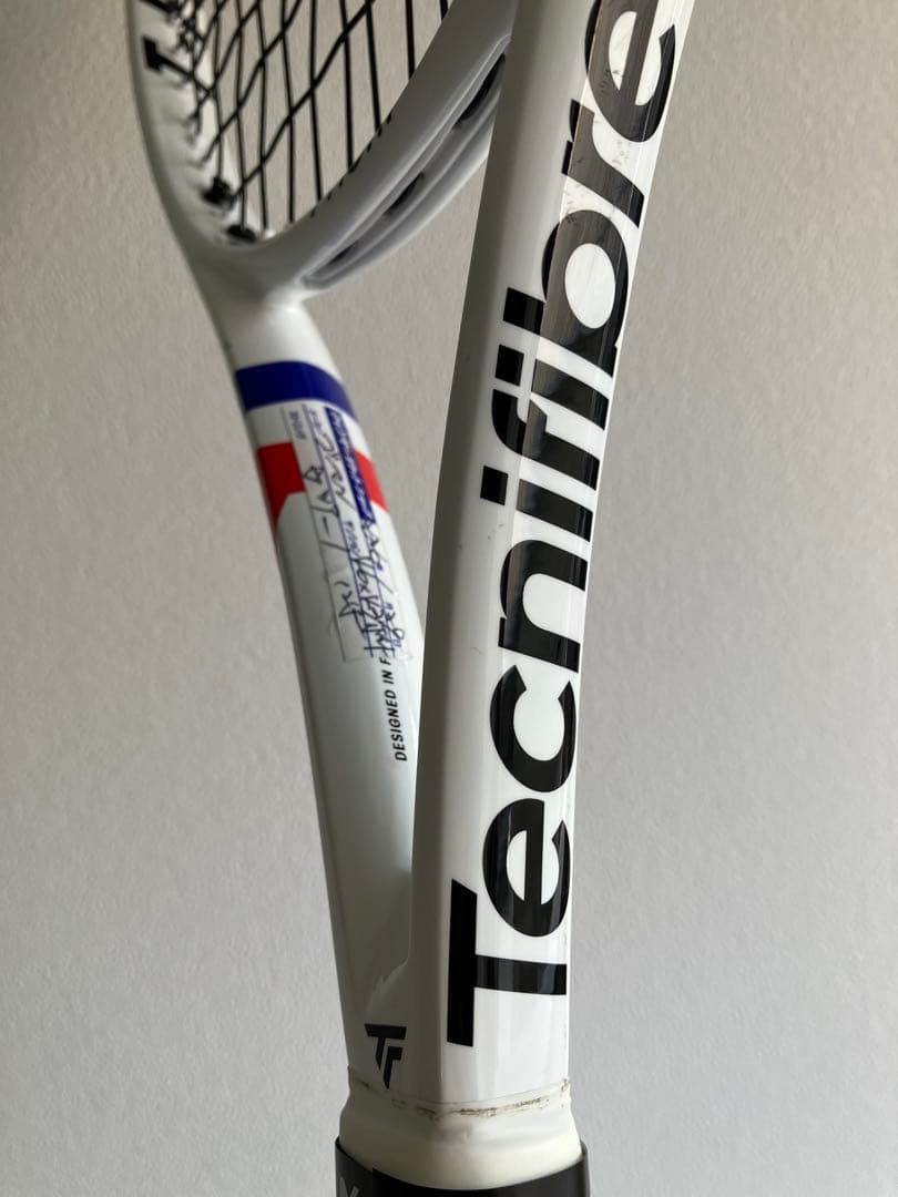 国内正規品　現行モデル　テクニファイバー　T-FIGHT 285 G2