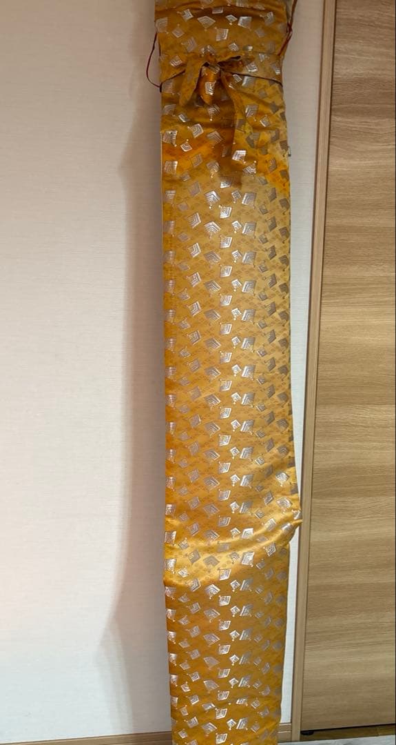 琴　木製　べっ甲柄　13弦
