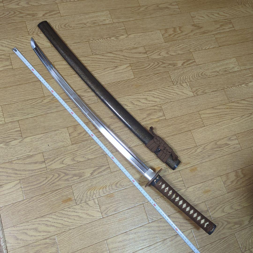 日本舞踊　刀　小道具