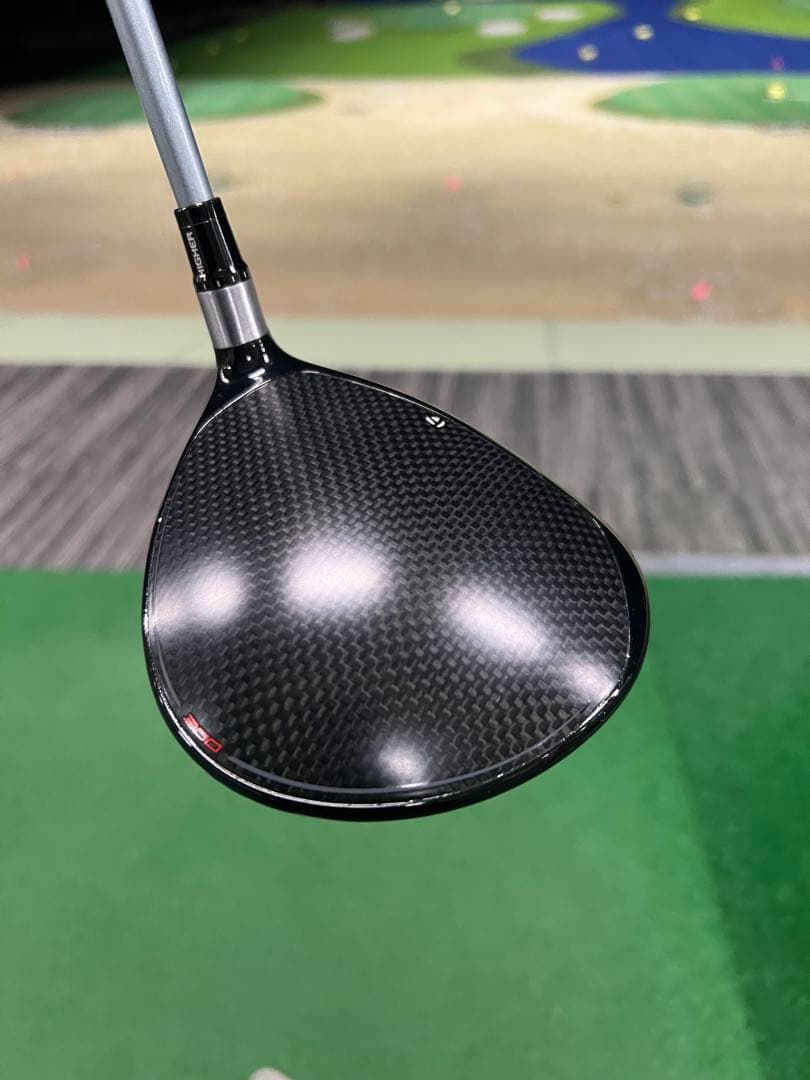 ★特売品値下げ・レアスペック組合　TM300 Mini D11°+zinger6