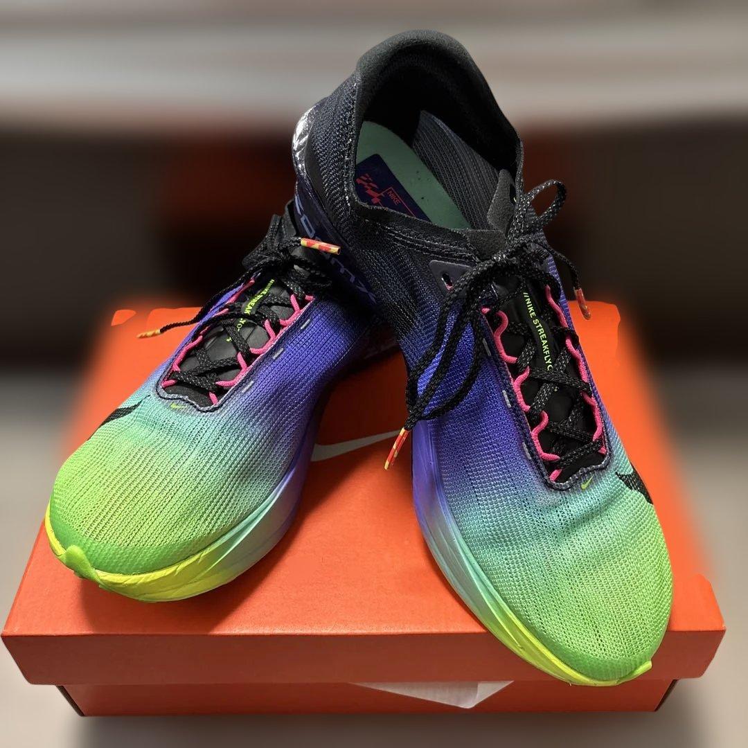 NIKE ストリークフライ2 GLAM 25.5cm
