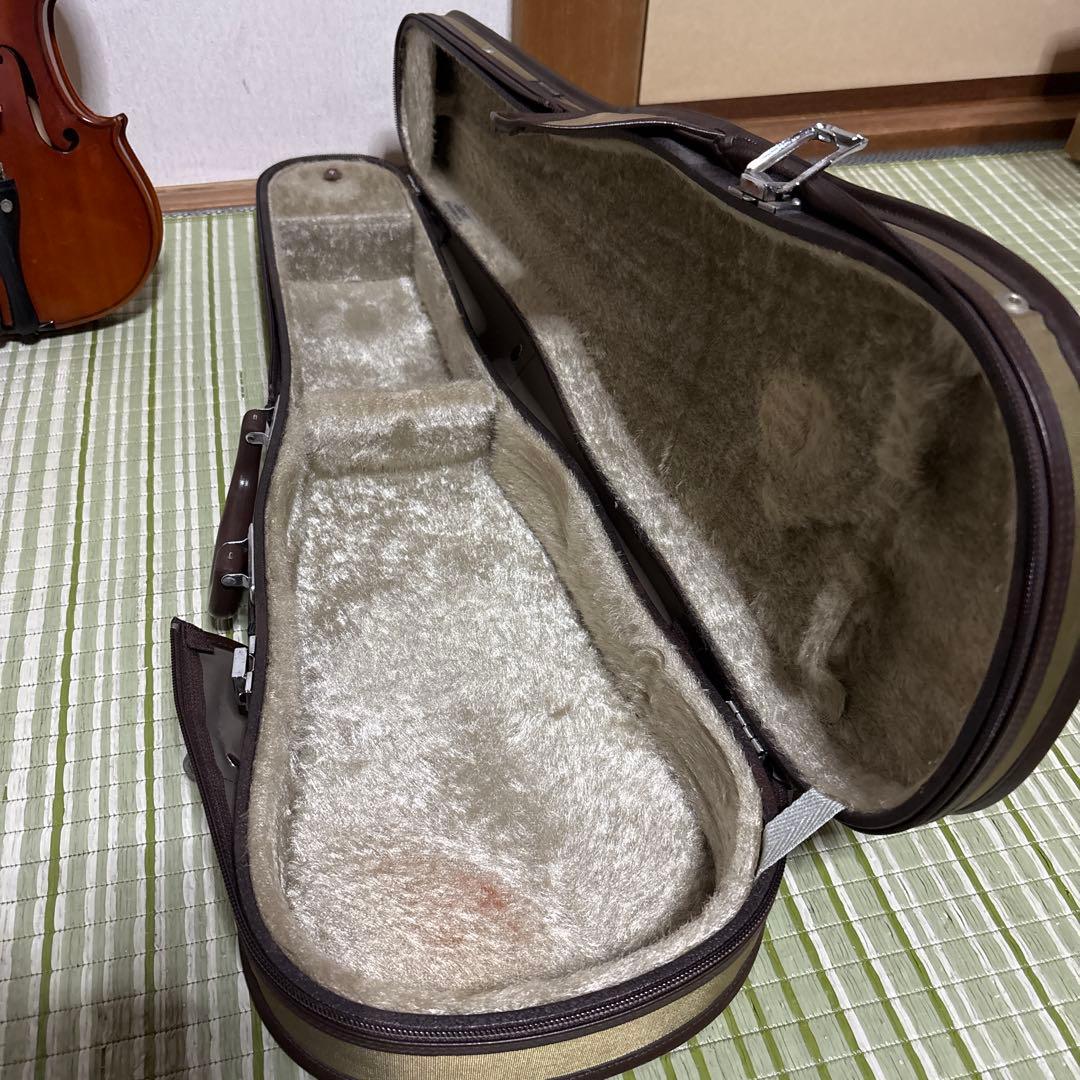 SUZUKI バイオリン　NAGOYA NO.200 1/2 2000年