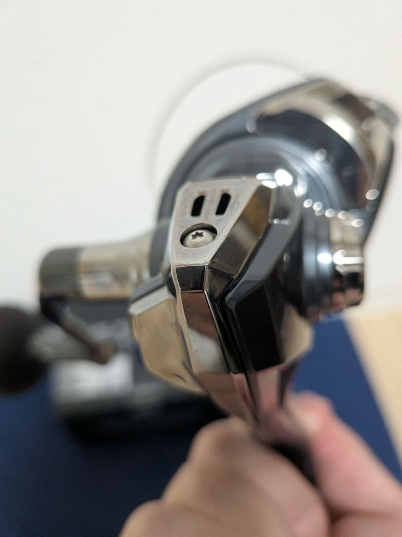 【SHIMANO】 25 アルテグラ C5000XG
