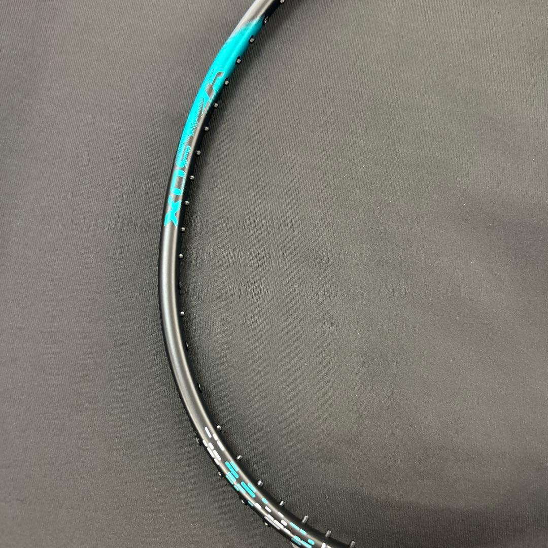 4ug6 アストロクス88Dプロ 新品未使用　ヨネックス　バドミントン　ラケット