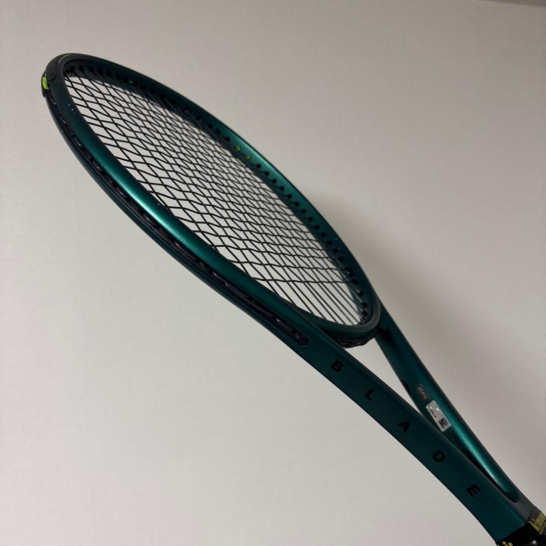 ウィルソン BLADE 98