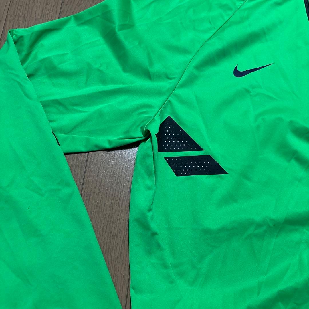 NIKE鹿島アントラーズ選手支給GKトレーニングウェア
