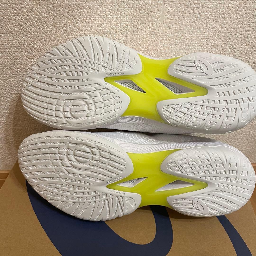 【新品】値下げ　アシックスGLIDE NOVA FF 3 28.0グライドノヴァ