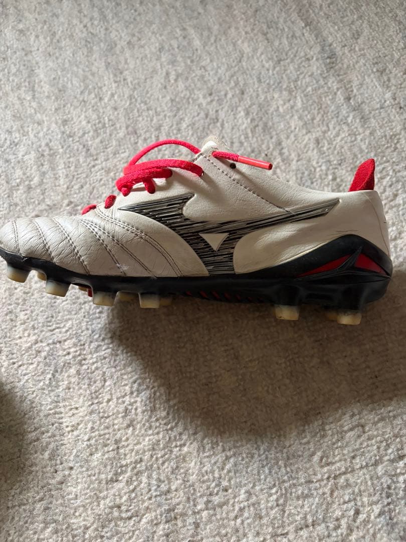 即日発送‼️　MIZUNO ミズノ　モレリアNEO4 JAPAN 23.0cm