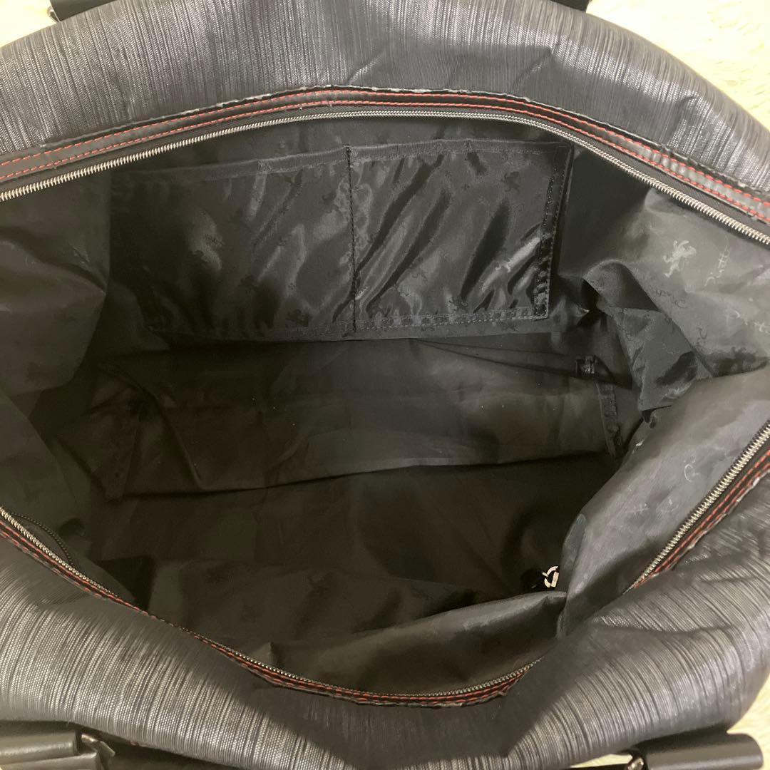 Piretti ピレッティ ボストンバッグ