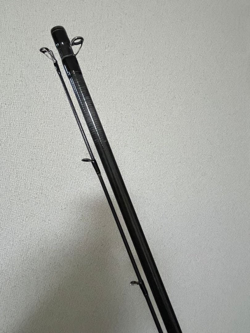ダイワHRF KIJIHATA 711HB ロックフィッシュロッド