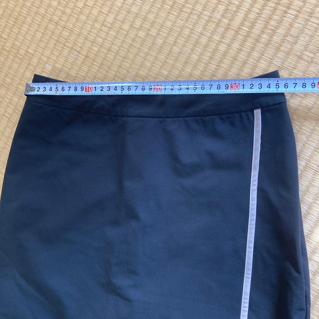 ムータ　美品　MUTA レディース　ゴルフ　スカート