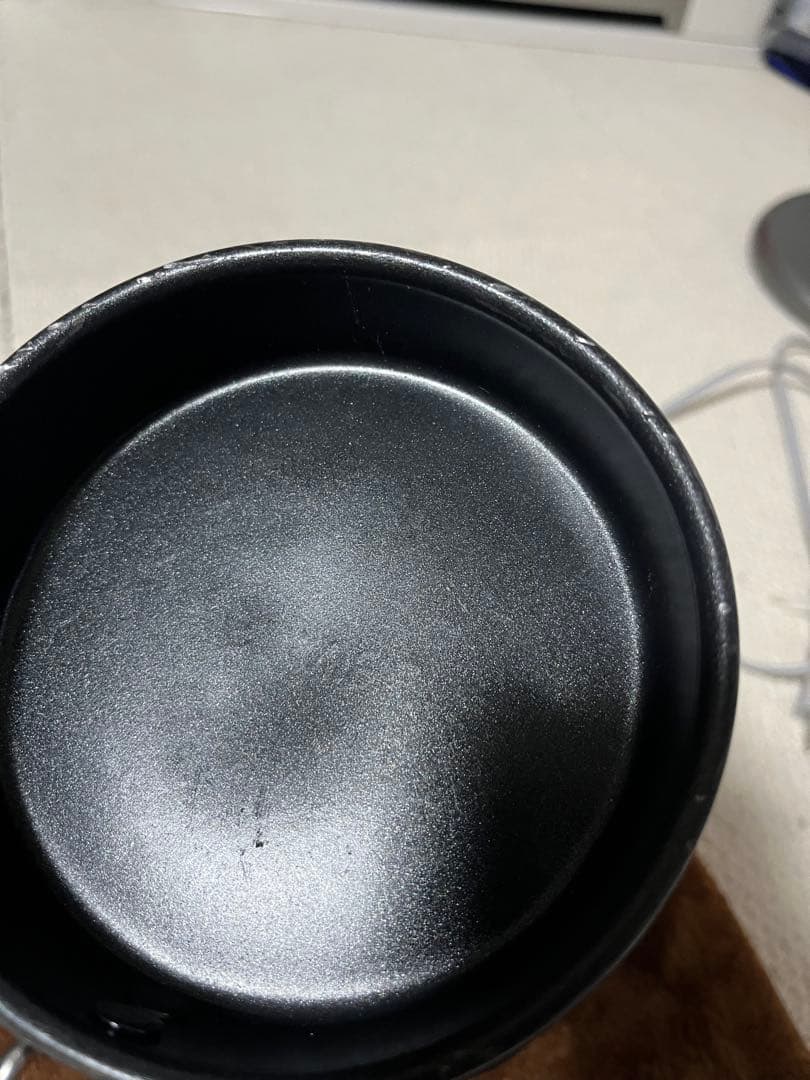 soto ウィンドマスター　専用ゴトク付き