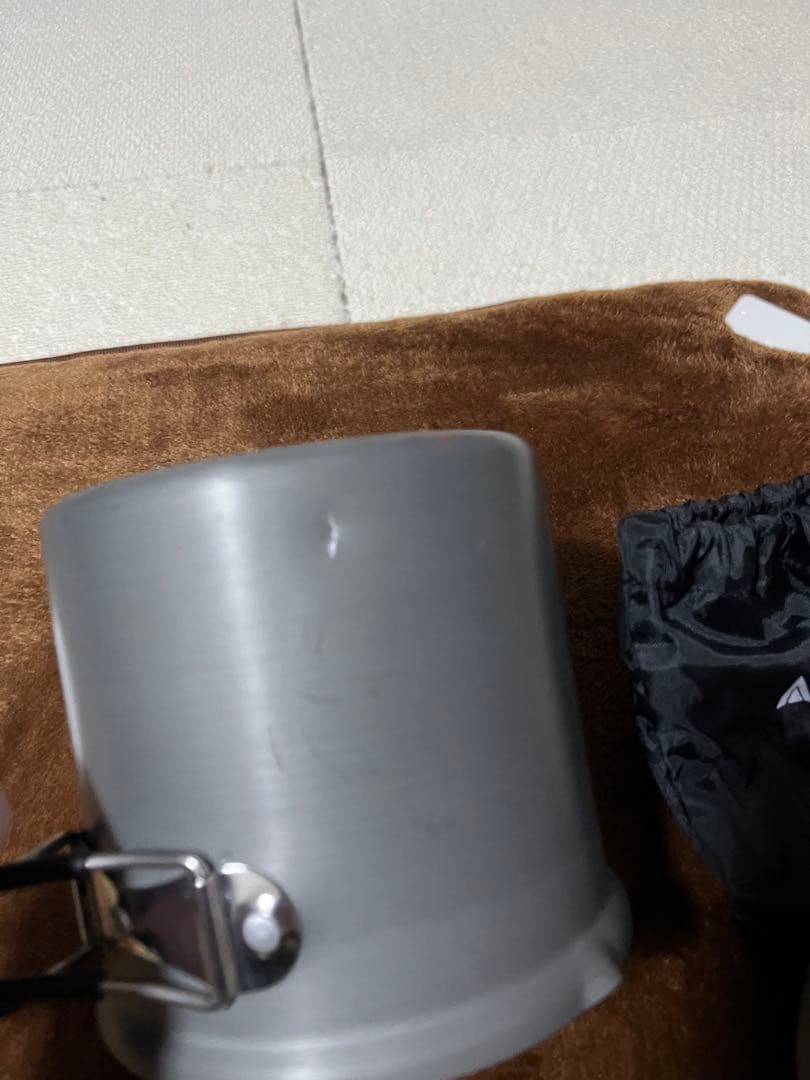 soto ウィンドマスター　専用ゴトク付き