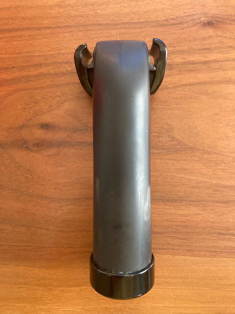 トレック カーボンシートマスト & カーボンサドルレールクランプ 135mm