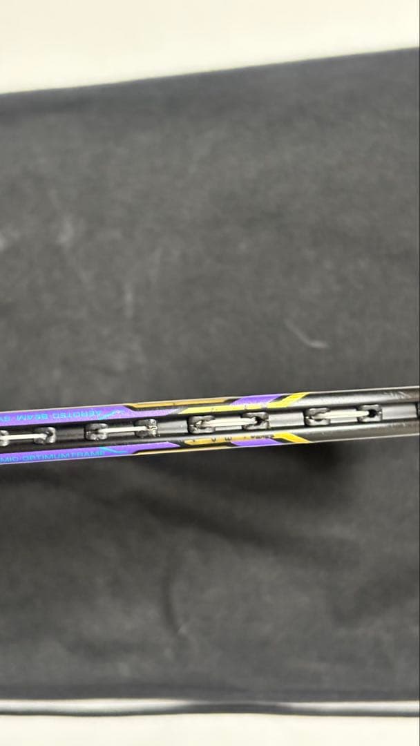 リーニン エアロナット9000i | AERONAUT 9000i
