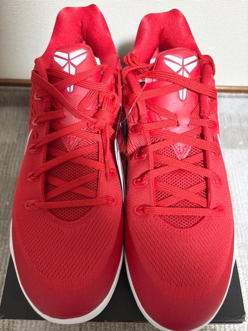 Kobe IX ELITE LOW EM PROTRO 29.5cm コービー