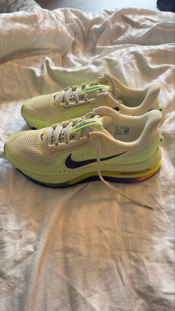 【未使用】Nike ペガサス　プレミアム　27㎝
